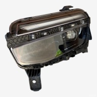 light left right lights front KOMPLET JEEP AVENGER 2024 ROK FULL LED