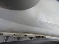MINI COOPER ONE F55 F56 bumper front front