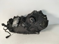 light front reflektor right SKODA FABIA 4 IV 21- FULL LED