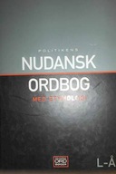 Politikens Nudansk Ordbog. Band 1 - Praca zbiorowa
