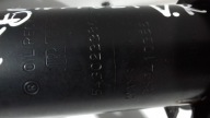 RENAULT CLIO V shock absorber right front McPherson 543023386R