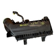 Gehäuse filter luft OPEL PEUGEOT 9845151280