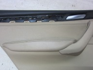 BMW X3 F25 side rear rear part left without 7279921