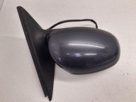 mirror right 5pin Skoda Roomster 9153