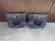 Sitze verkleidung CITROEN DS7 CROSSBACK 18R