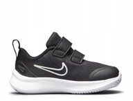 Buty dziecięce NIKE STAR RUNNER 3 (TDV) wygodne adidasy sportowe