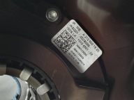 DEVIO LUCI TERGICRISTALLO TERGI A2129001920 MERCEDES CLS 400 W218