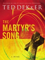 The Martyr s Song Dekker Ted