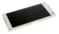 Sony Xperia Z5 Compact dotyk wyświetlacz RAMKA ORG