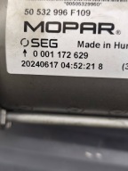MASERATI GRECALE 2.0 starter