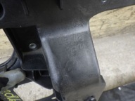 HYUNDAI I30 III 3 17- 64105-G4120 support panel for radiators pillar