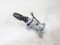 ignition + key + PILOT AUDI A1 8X 1K0905851 8X0837220D 5K0905865