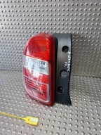 light rear part left NISSAN MICRA K13 10-13 EU