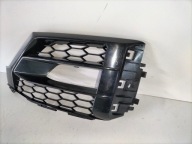 grille grid of a bumper left AUDI Q2 16- S-LINE