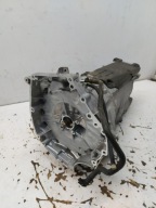 Mazda CX60 PHEV Getriebe automatyczna