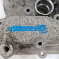 Abdeckung der Ventile RENAULT 0.9 TCE H4B 132656629R