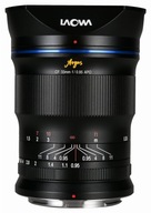 Objektív Laowa Nikon Z Argus 33mm