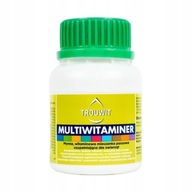 TROUWIT Multivitamín 100 ml Vitamíny pre nosnice