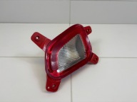 light rear part fog lights right side Hyundai i10 2 facelift 2019