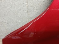 fender front left PEUGEOT 2008 and 1