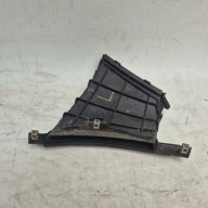 SKODA SCALA left intake air duct air line front front