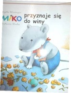 Miko przyznaje się do winy - Brigitte Weninger