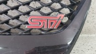 SUBARU IMPREZA WRX STI 2014 - Grill Grill D 9423