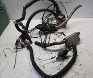 OPEL CASCADA webasto WEBASTO EBERSPACHER HYDRONIC II B4S