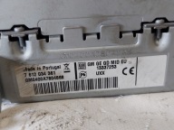RADIO EKRAN INSIGNIA A 13337253
