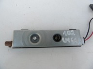 antenna module amplifier MERCEDES ML GL W166
