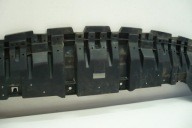 TOYOTA AURIS II 2 12-cover cover below bumper front