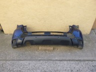 DACIA DUSTER 2 II 17- STOSSSTANGE HINTEN