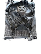 radiatore VENTOLA OPEL VIVARO e RENAULT TRAFIC II 1.9 DCI