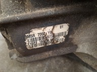 cambio T1GF2 1,6 TDCI 16V Ford Focus MK1
