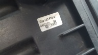 Gehäuse filter luft Audi A4 B6 2,5 TDI