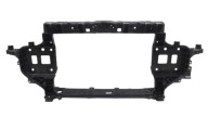 Hyundai Ioniq 5 pillar iron support panel for radiators 64101-GI000