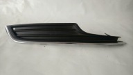 grid right of a bumper front VW GOLF VII 5G0853666A
