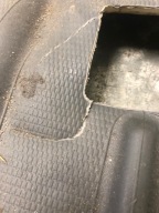 floor mats FIAT DUCATO III
