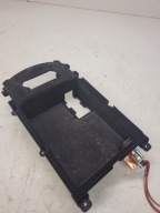 passenger compartment plato TUNELU AUDI A6 C7 A7 4G0864981A