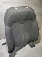 Opel Corsa E 2018 front side left side oparcia