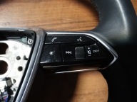 IDEAL steering wheel, leather with shifting AUDI A6 A7 C8 4K 1
