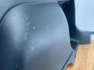 boot upholstery Ford Escape IV Kuga MK3 2020+