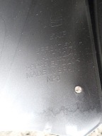 bumper rear part rear CUPRA FORMENTOR 5FF KM7 2021- 5FF807521A