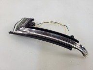 AUDI Q3 8U LIFT indicator mirrors of left left