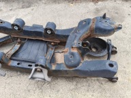 axle beam rear. subframe springing Ford Kuga MK2 4x4 AWD II 2014