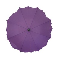 SKYLINE dáždnik do kočíka UV filter poľský produkt