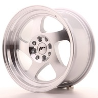 Felga aluminiowa Japan Racing JR15 16x8 ET25 4x100