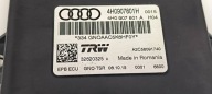 module electric brake 4H0907801H AUDI A6 C7 LIFT