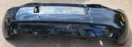 bumper rear rear part VW NEW BEETLE 1C0 OE black