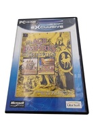 GRA NA PC AGE OF EMPIRES GOLD EDITION